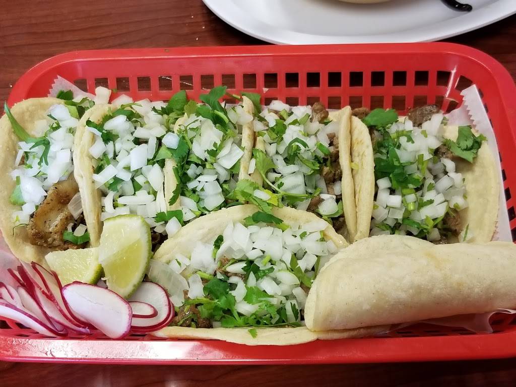 El Alacran Taqueria | restaurant | 758 S Bluford Ave, Ocoee, FL 34761, USA | 4076148306 OR +1 407-614-8306
