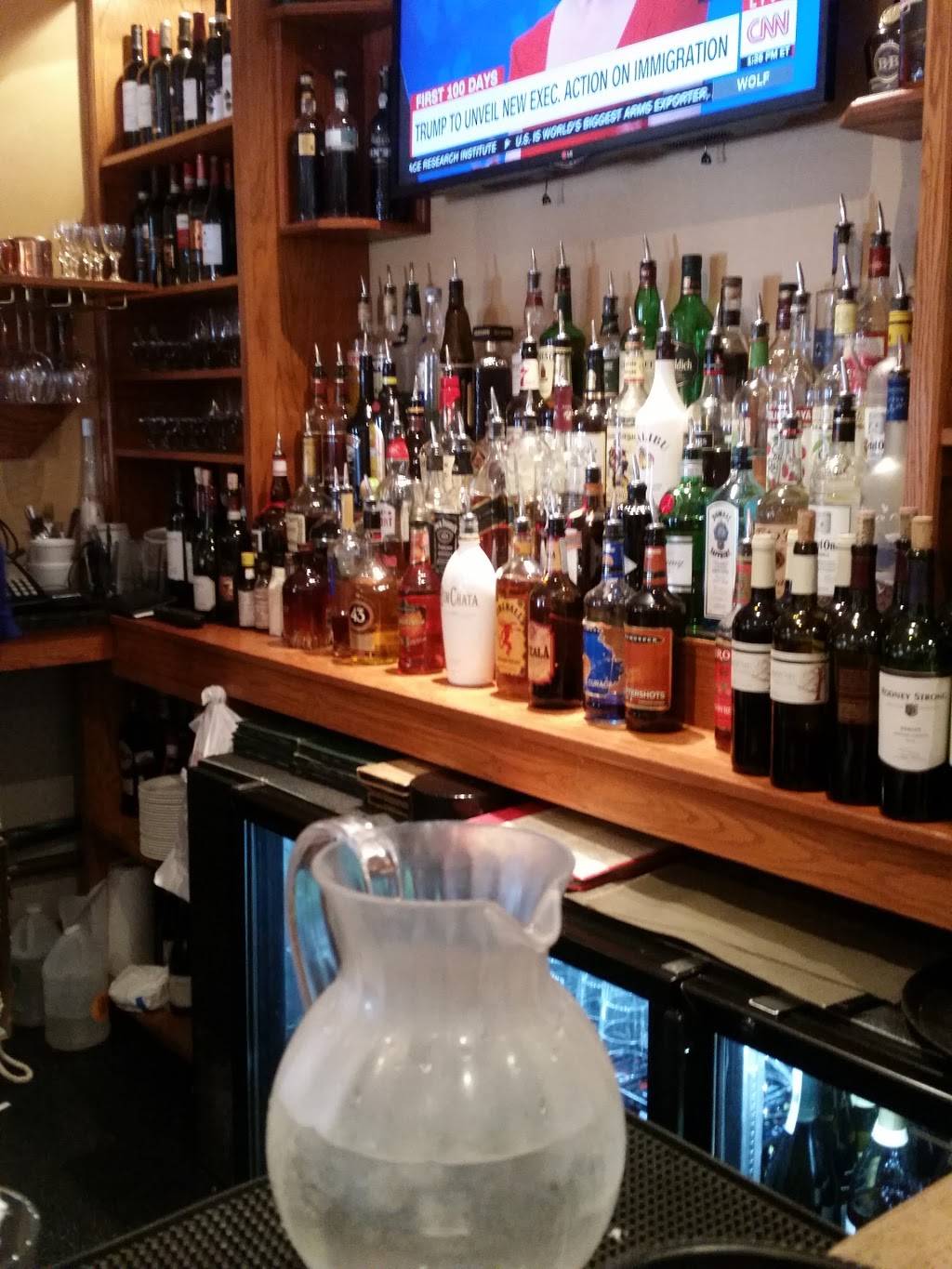 Cafe Assisi | restaurant | 667 South St #5, Wrentham, MA 02093, USA | 5083849400 OR +1 508-384-9400