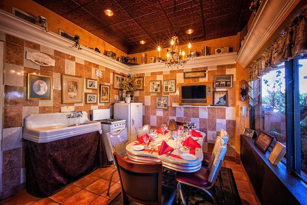 Tavolino Della Notte | restaurant | 10181 W Sample Rd, Coral Springs, FL 33065, USA | 9545090046 OR +1 954-509-0046