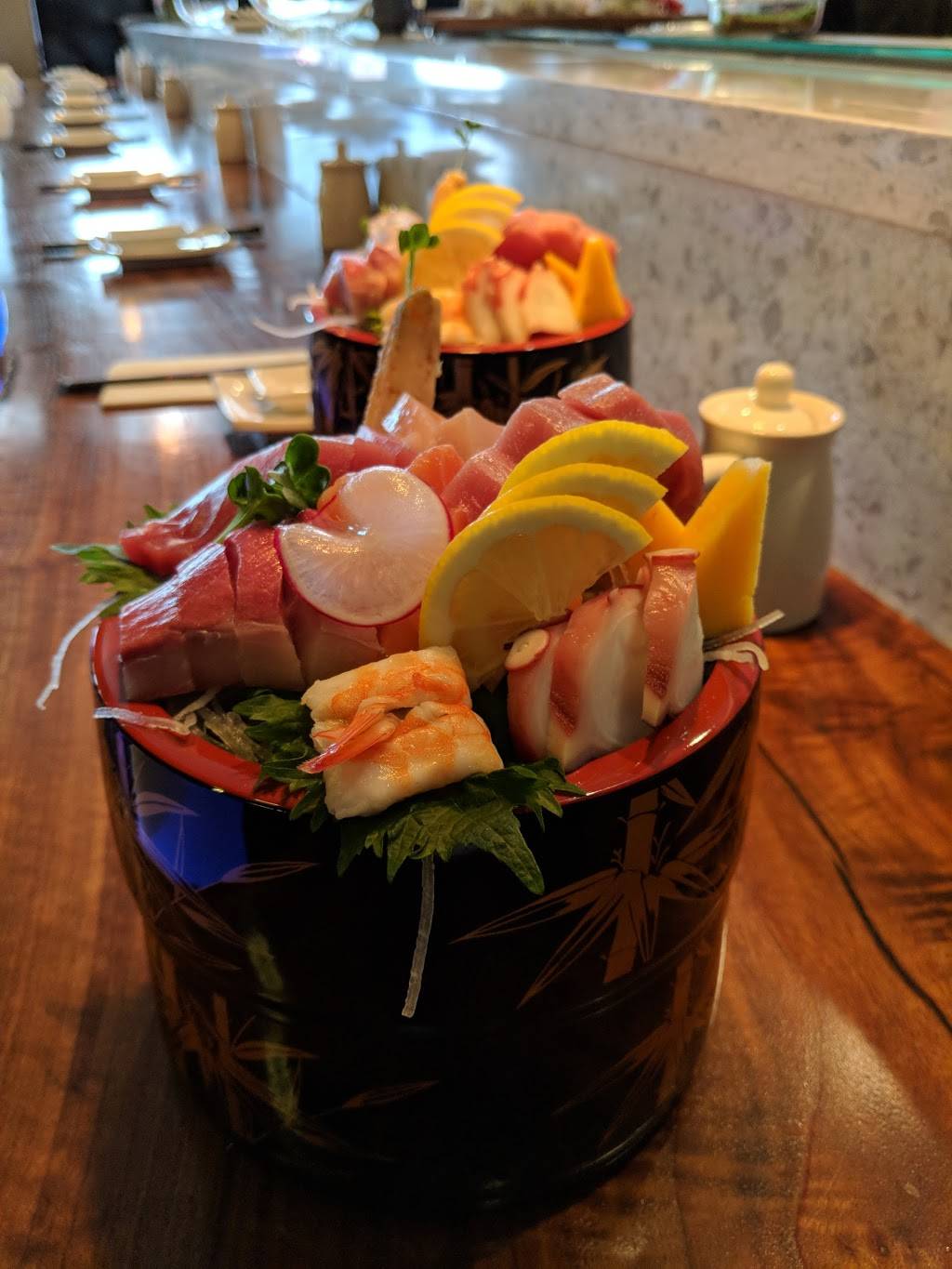 Arigato Sushi | restaurant | 2121 Golden Centre Ln #70, Gold River, CA 95670, USA | 9166354704 OR +1 916-635-4704