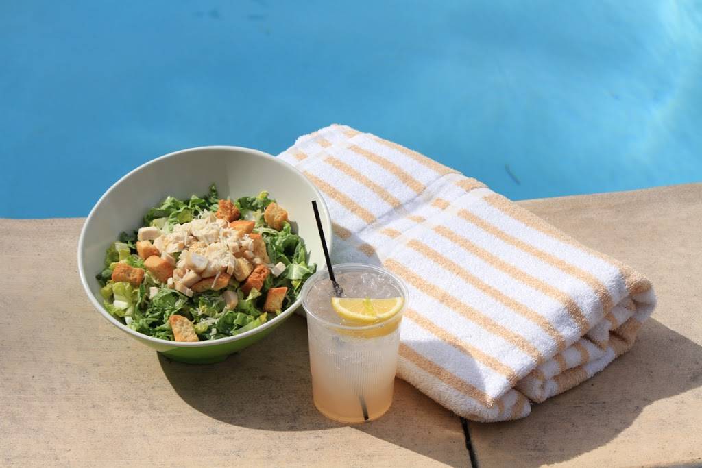 Waterside Café | restaurant | 221 S Rampart Blvd, Las Vegas, NV 89145, USA | 7028697386 OR +1 702-869-7386