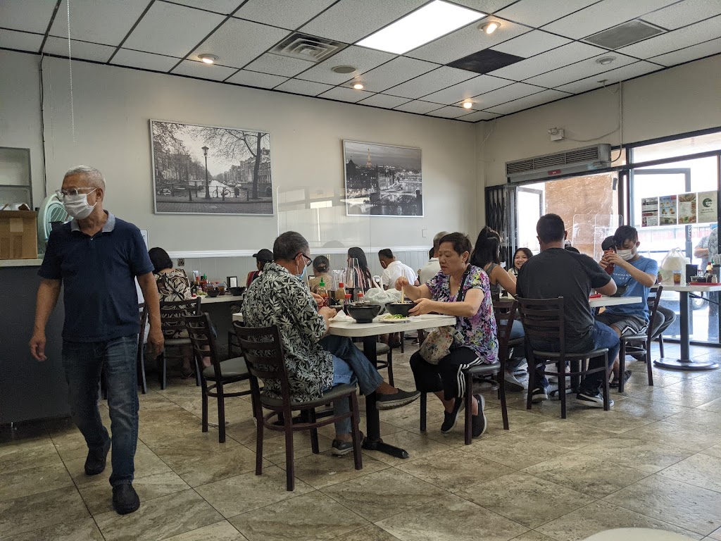 Kim Ky Noodle House | restaurant | 9014 Garvey Ave, Rosemead, CA 91770, USA | 6265699511 OR +1 626-569-9511