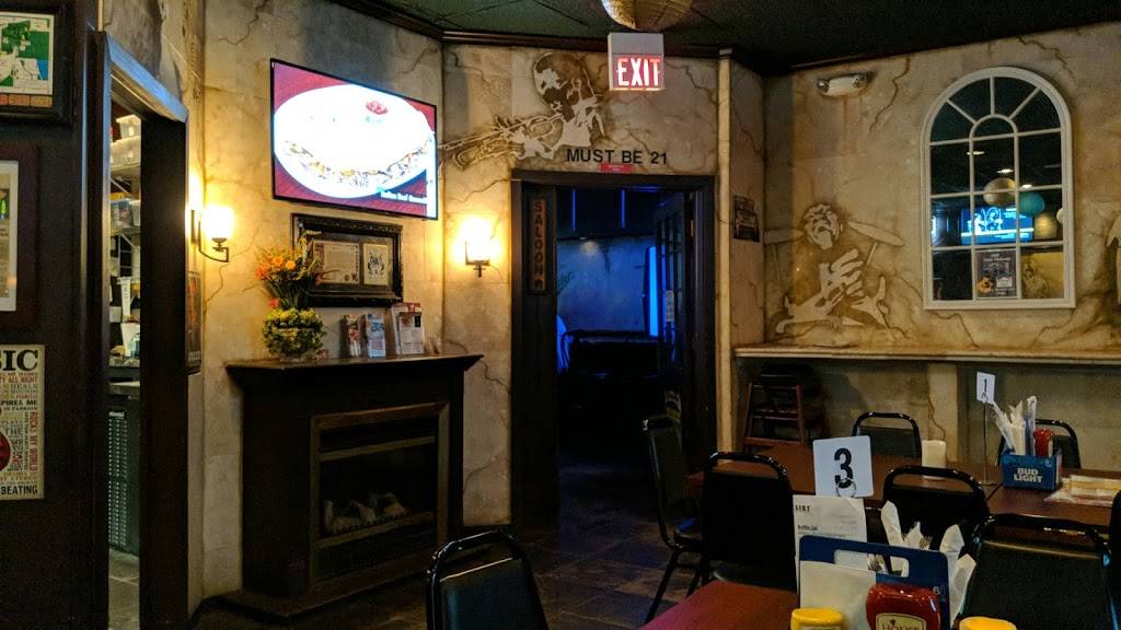 Shanahans Food & Spirits | night club | 1999 75th St, Woodridge, IL 60517, USA | 6309855945 OR +1 630-985-5945