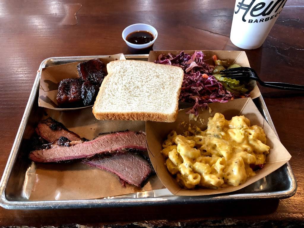 Heim Barbecue | restaurant | 1109 W Magnolia Ave, Fort Worth, TX 76104, USA | 8178826970 OR +1 817-882-6970