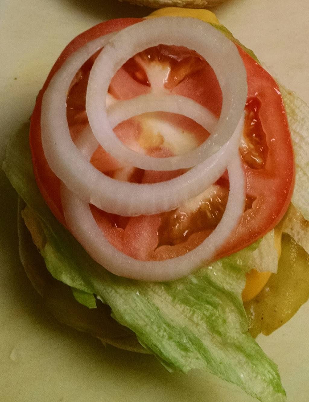 Capitol Cafe | restaurant | 102 E Main St, Fremont, NC 27830, USA | 9192426811 OR +1 919-242-6811