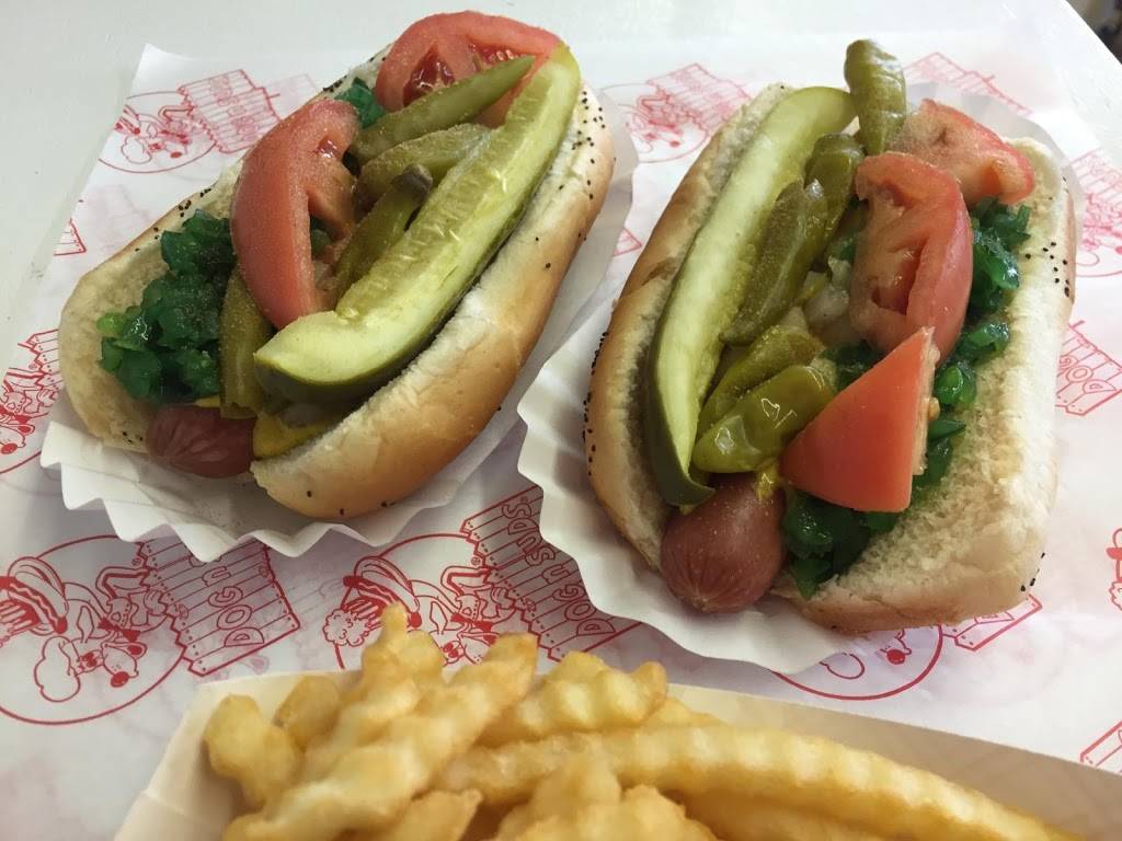 Dog-N-Suds | restaurant | 4454 Dowling St, Montague, MI 49437, USA | 2318944991 OR +1 231-894-4991