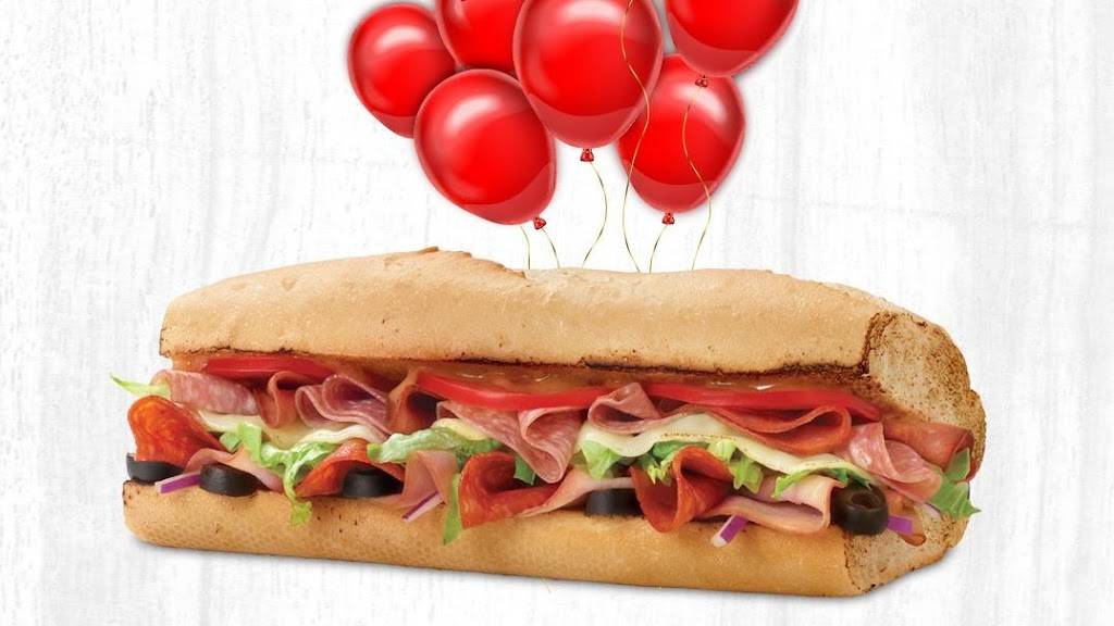 Quiznos | restaurant | 18880 E Hampden Ave, Aurora, CO 80013, USA | 7208761166 OR +1 720-876-1166