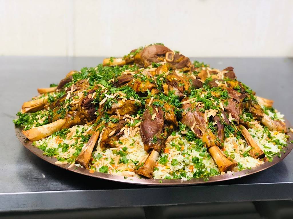 Dimassis Mediterranean Buffet | restaurant | 20380 US-59, Humble, TX 77338, USA | 2814462521 OR +1 281-446-2521