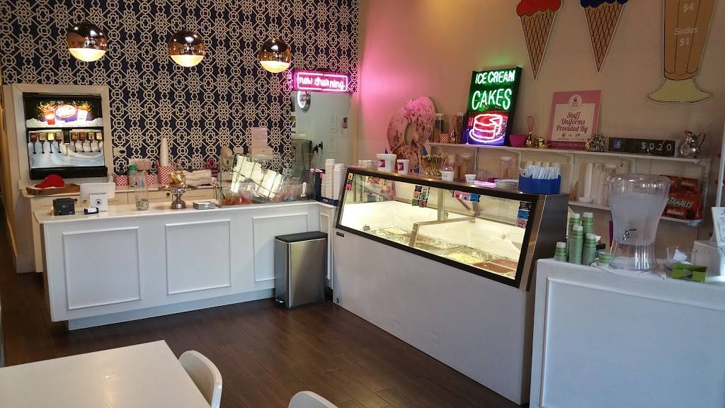 Howdy Homemade Ice Cream | cafe | 4333 Lovers Ln, Dallas, TX 75225, USA | 4699308494 OR +1 469-930-8494