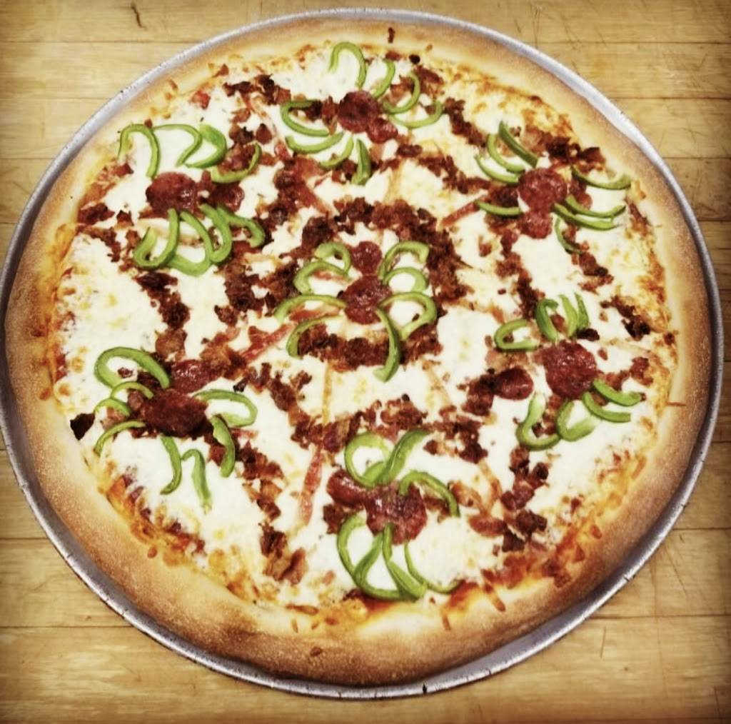 Milano Pizzeria | restaurant | 54 Wilson St W, Perth, ON K7H 2N4, Canada | 6132648883 OR +1 613-264-8883