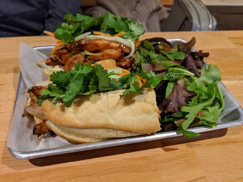 Bun Belly | restaurant | 5001 Airport Blvd, Austin, TX 78751, USA | 5123584101 OR +1 512-358-4101