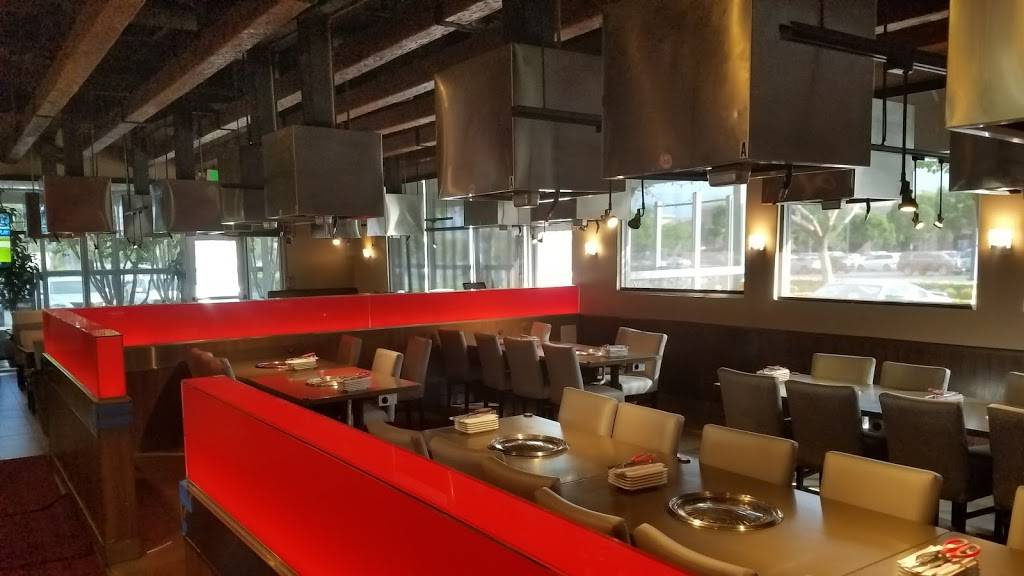 Wang Cho BBQ | restaurant | 3911 Grand Ave, Chino, CA 91710, USA | 9096275555 OR +1 909-627-5555