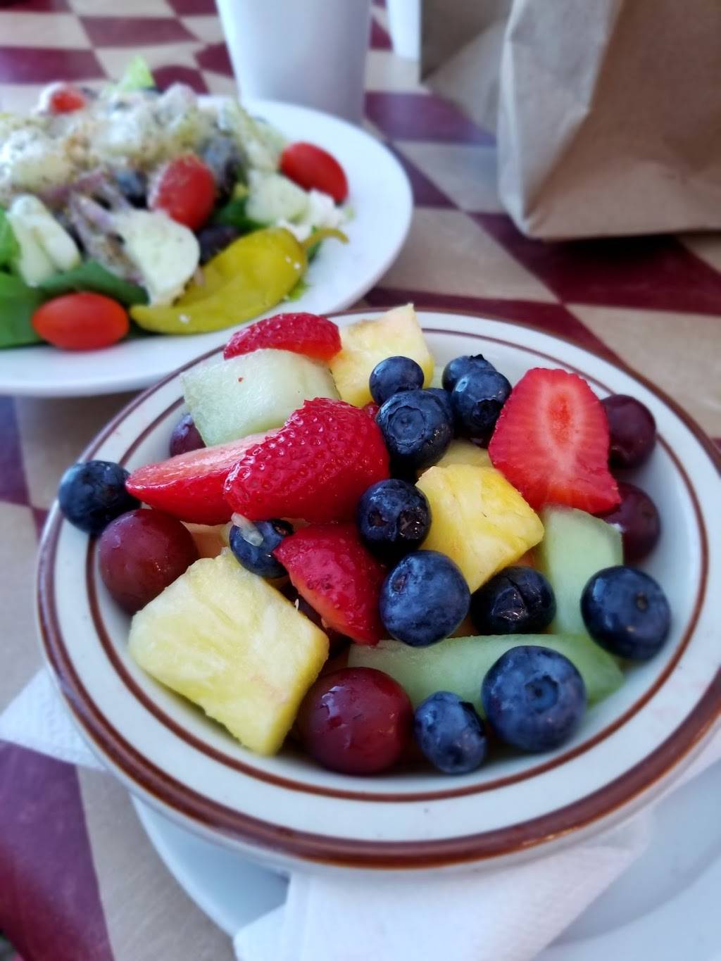 Wade Cafe | meal takeaway | 5430 Wade Park Blvd, Raleigh, NC 27607, USA | 9198595220 OR +1 919-859-5220