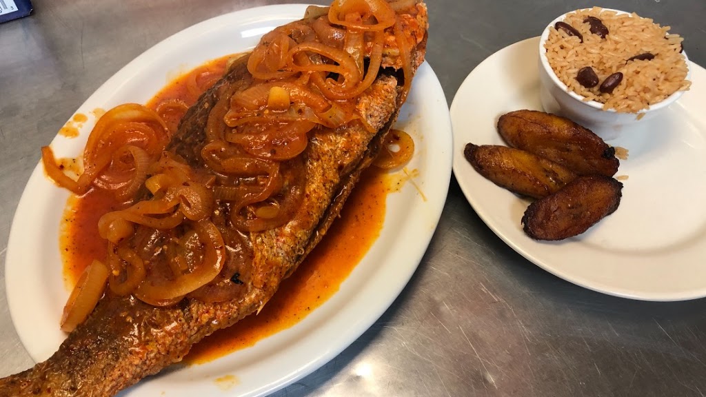 Island Flava Caribbean Bar & Cuisine | restaurant | 1024 US-80 #201-203, Pooler, GA 31322, USA | 9127372922 OR +1 912-737-2922