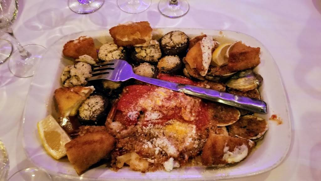 Bocelli | restaurant | 1250 Hylan Blvd, Staten Island, NY 10305, USA | 7184206150 OR +1 718-420-6150