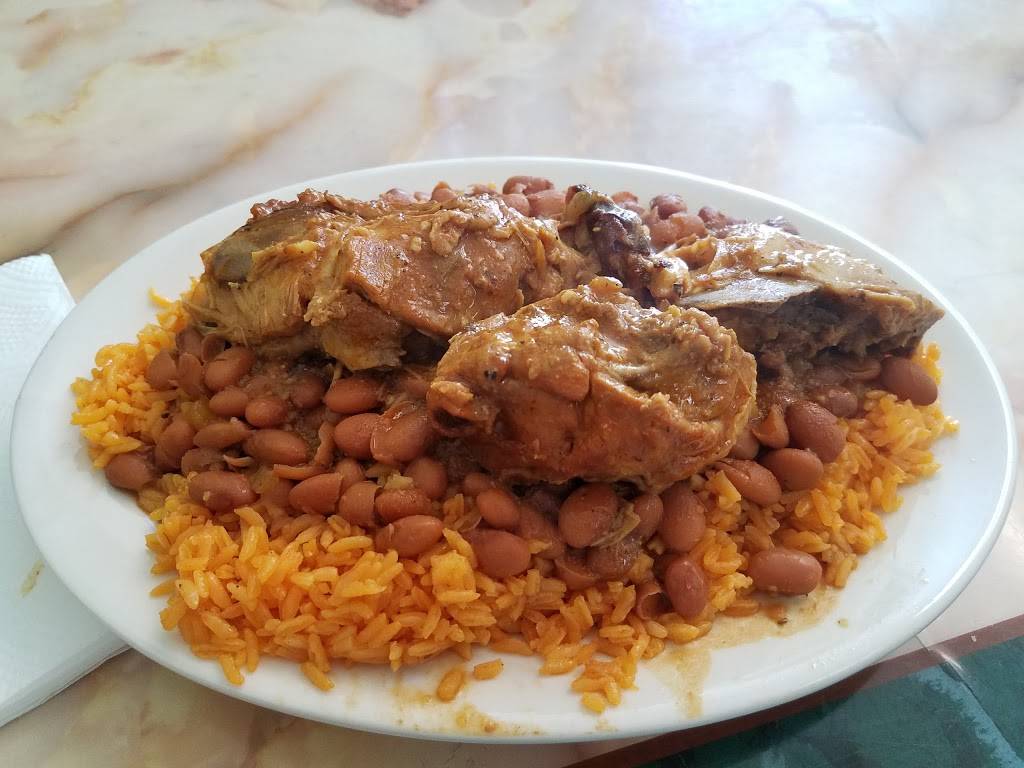 Cuchifrito Restaurant | restaurant | 105 N 7th St, Allentown, PA 18101, USA | 6104341788 OR +1 610-434-1788