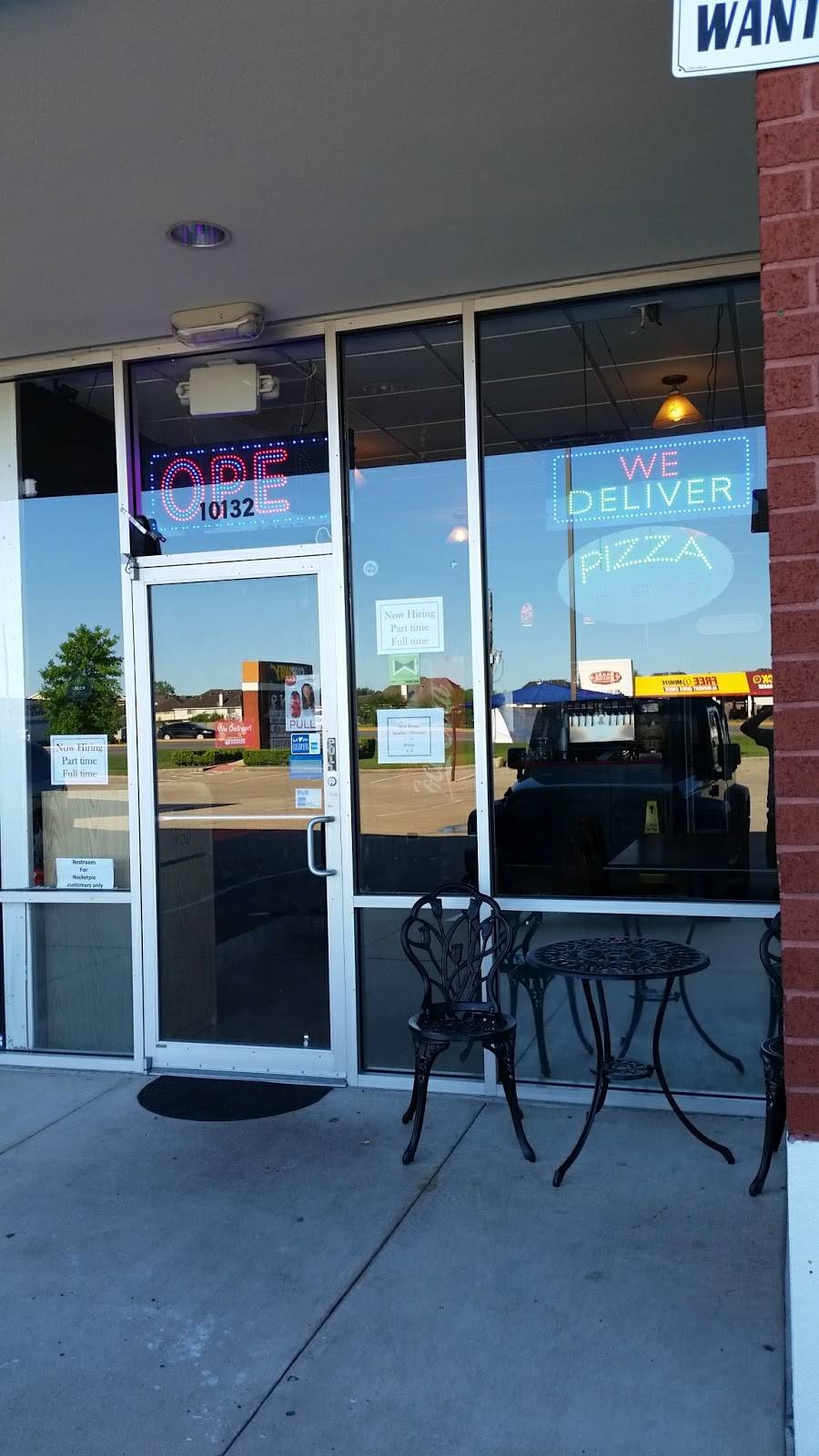 Pizza Street Cafe | meal delivery | 10132 S Texas 6, Sugar Land, TX 77498, USA | 2814951333 OR +1 281-495-1333