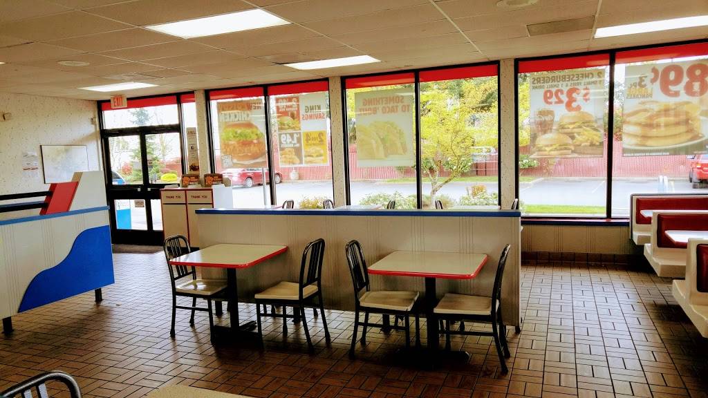 Burger King | restaurant | 434 E Ellendale Ave, Dallas, OR 97338, USA | 5038313063 OR +1 503-831-3063