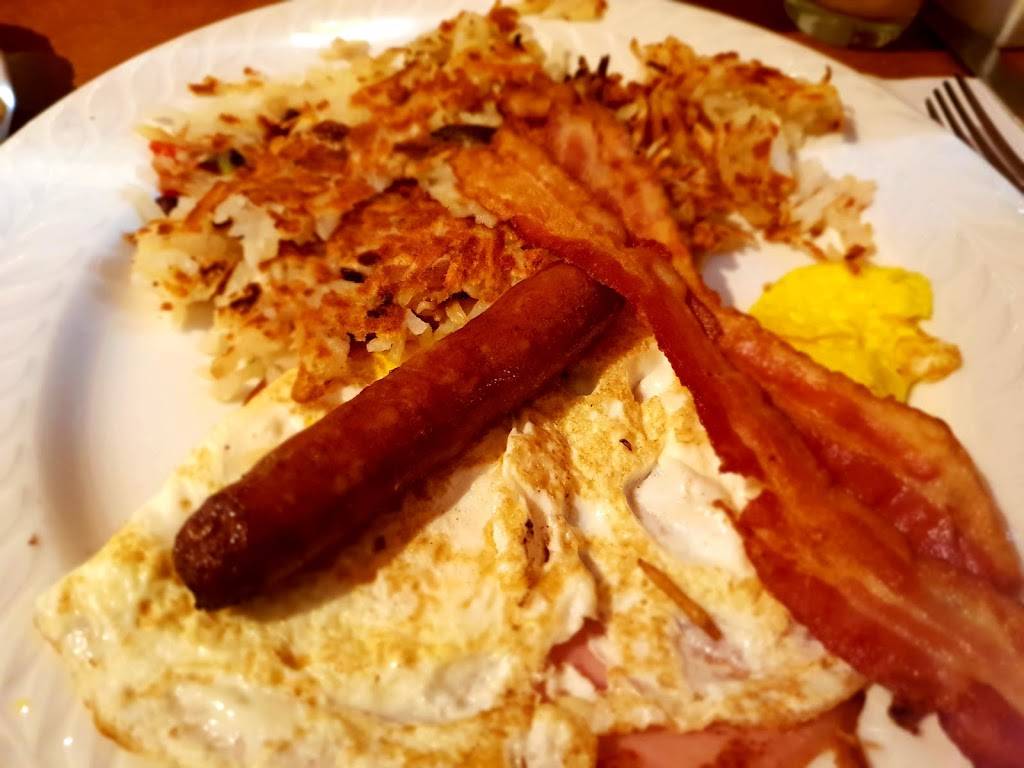 Bayside Diner | restaurant | 20707 Northern Blvd, Bayside, NY 11361, USA | 7182290242 OR +1 718-229-0242