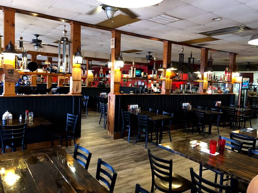 Bub-Ba-Q | restaurant | 10020 GA-92 #100, Woodstock, GA 30188, USA | 6784021662 OR +1 678-402-1662