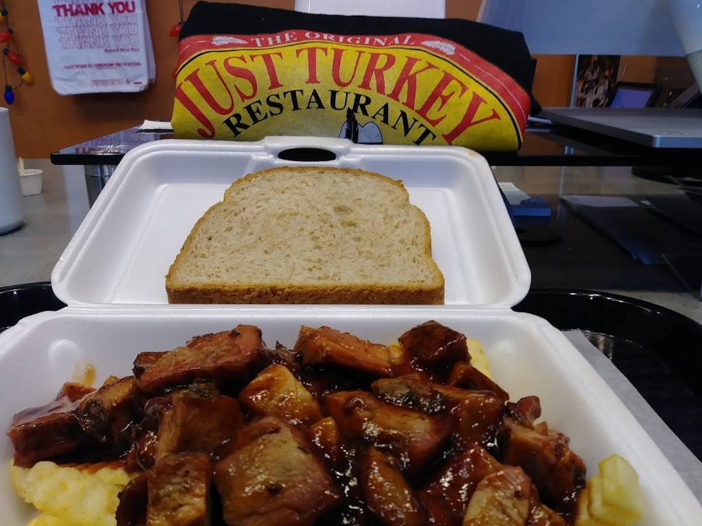Just Turkey LA | restaurant | 3340 S La Cienega Blvd, Los Angeles, CA 90016, USA | 3235910277 OR +1 323-591-0277