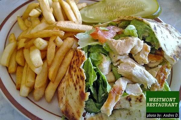 Westmont Restaurant Corporation | restaurant | 128 N Cass Ave, Westmont, IL 60559, USA | 6309681009 OR +1 630-968-1009