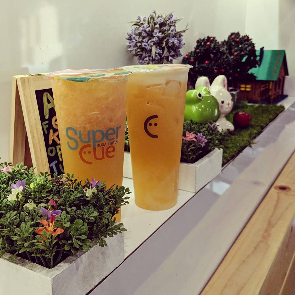 Super Cue Cafe - Cupertino | cafe | 19620 Stevens Creek Blvd #180, Cupertino, CA 95014, USA | 4088168938 OR +1 408-816-8938