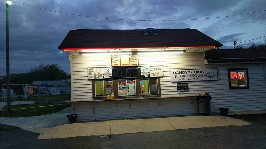 Randys Ribs & BBQ | restaurant | 7744 Leonardtown Rd, Hughesville, MD 20637, USA | 3012743525 OR +1 301-274-3525