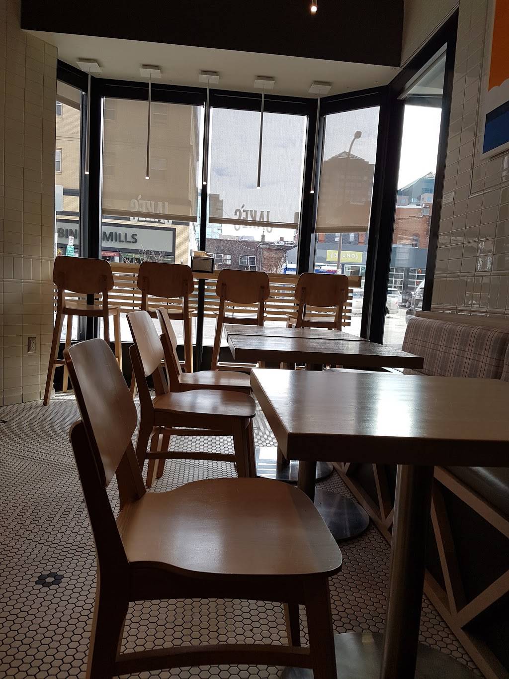 Jakes Cafe | cafe | 250 Delaware Ave, Buffalo, NY 14202, USA | 7162906814 OR +1 716-290-6814