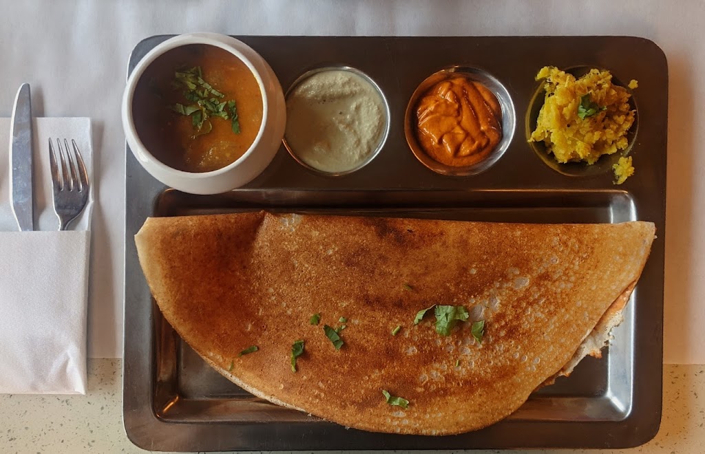 Mughal The Biryani House | restaurant | 510 W Touhy Ave, Park Ridge, IL 60068, USA | 2245209000 OR +1 224-520-9000