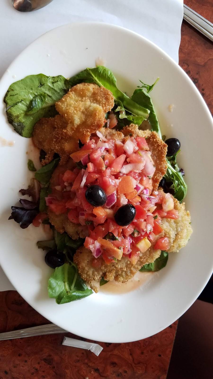 Ralphs Pizzeria | restaurant | 564 Franklin Avenue, Nutley, NJ 07110, USA | 9732351130 OR +1 973-235-1130