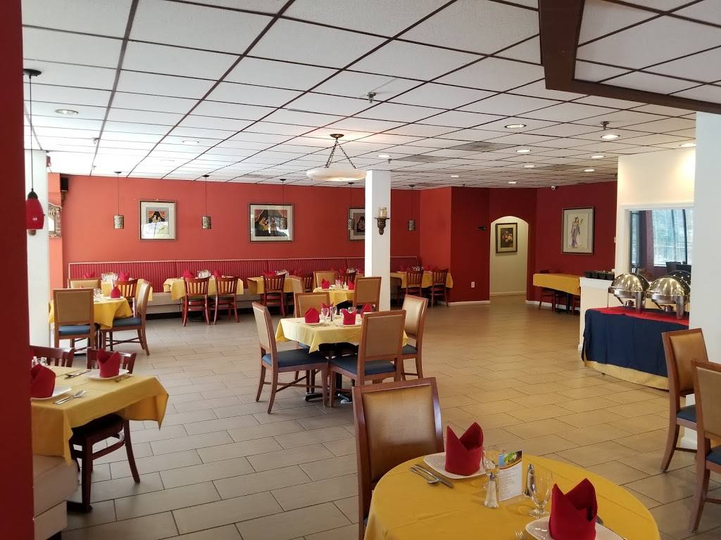 Aroma - Touch of Flavors - Indian Cuisine | restaurant | 224 E White Horse Pike, Galloway, NJ 08205, USA | 6093802842 OR +1 609-380-2842