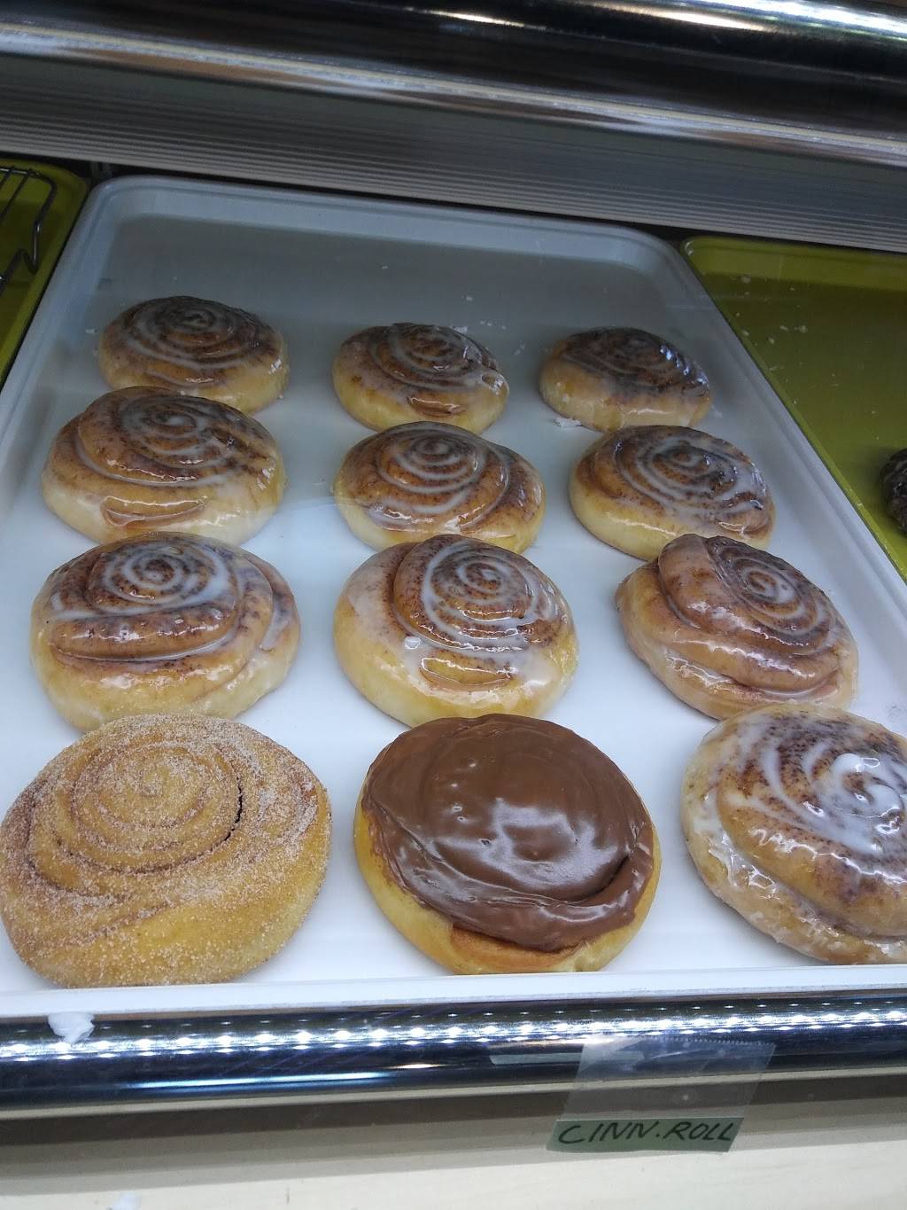 Honeys Donuts, Coffee & More | restaurant | 4300 Moss St, Lafayette, LA 70507, USA | 3375344783 OR +1 337-534-4783