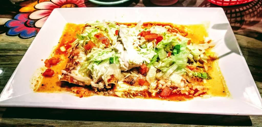 Que Pasa Mexican Kitchen | restaurant | 1704 3rd St N, Jacksonville, FL 32250, USA | 9048536419 OR +1 904-853-6419