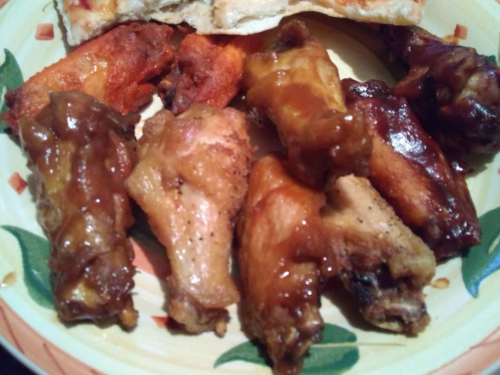 Wingstop | restaurant | 2911 West Ave, San Antonio, TX 78201, USA | 2103414000 OR +1 210-341-4000