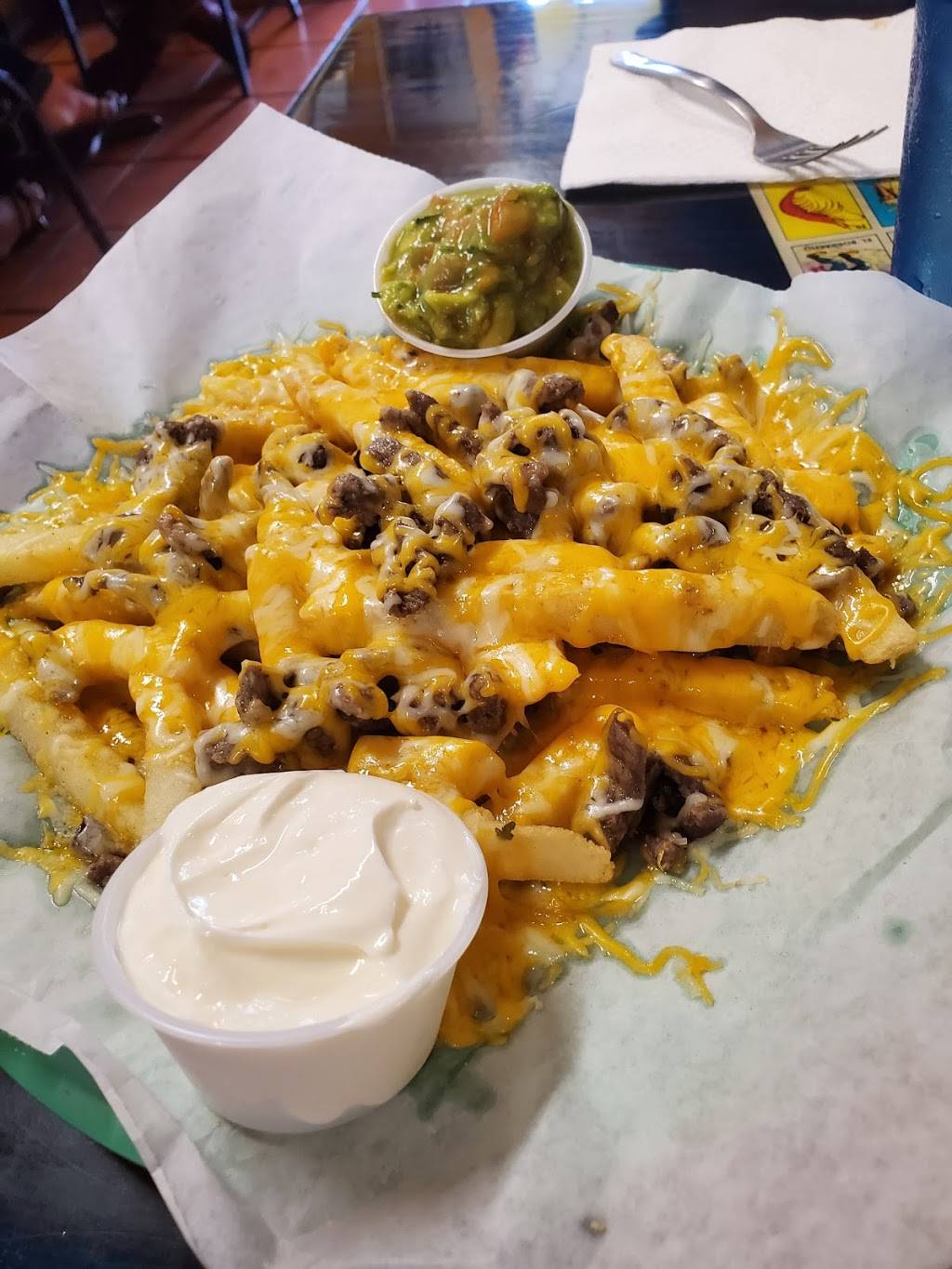 El Palenque | restaurant | 177 S Kamehameha Hwy, Wahiawa, HI 96786, USA | 8086225829 OR +1 808-622-5829