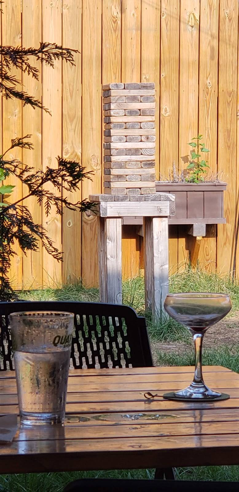 Big Woods Bloomington | restaurant | 116 N Grant St, Bloomington, IN 47408, USA | 8123351821 OR +1 812-335-1821