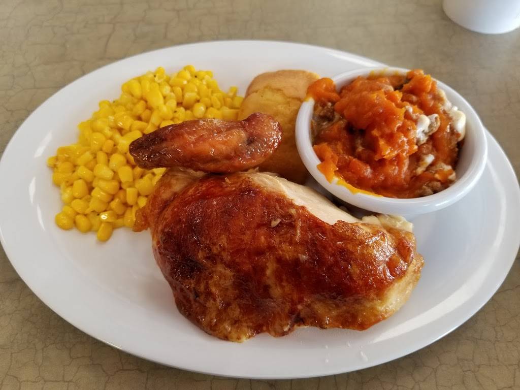 Boston Market | restaurant | 4310 W Broad St, Columbus, OH 43228, USA | 6142749300 OR +1 614-274-9300