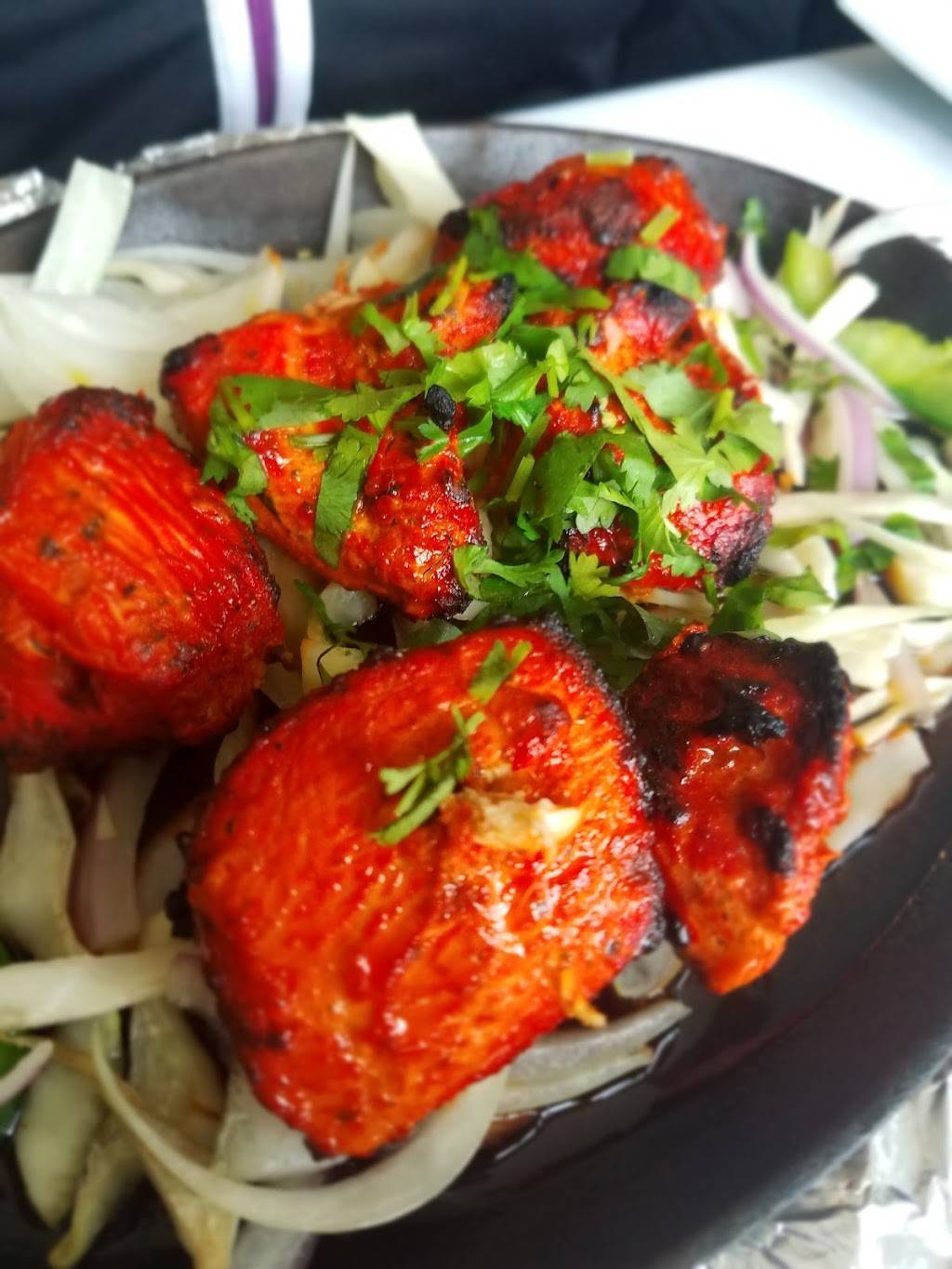 De BBQ 2Night | restaurant | 9023 Annapolis Rd, Lanham, MD 20706, USA | 2408288837 OR +1 240-828-8837