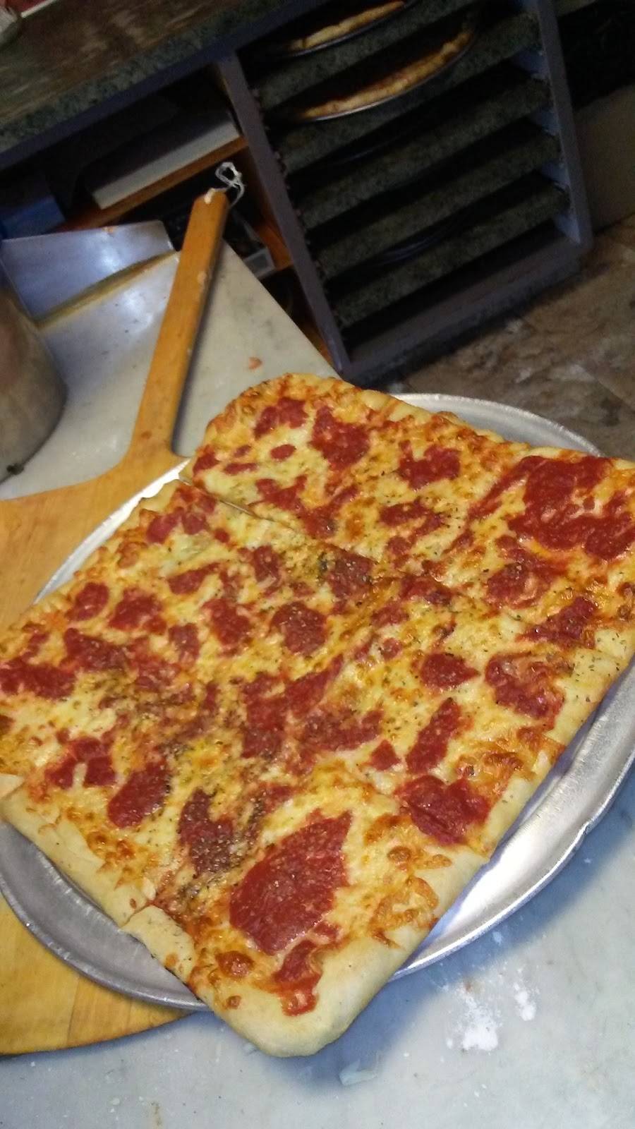 Mamma Mias | restaurant | 36 Pike St, Port Carbon, PA 17965, USA | 5706228485 OR +1 570-622-8485