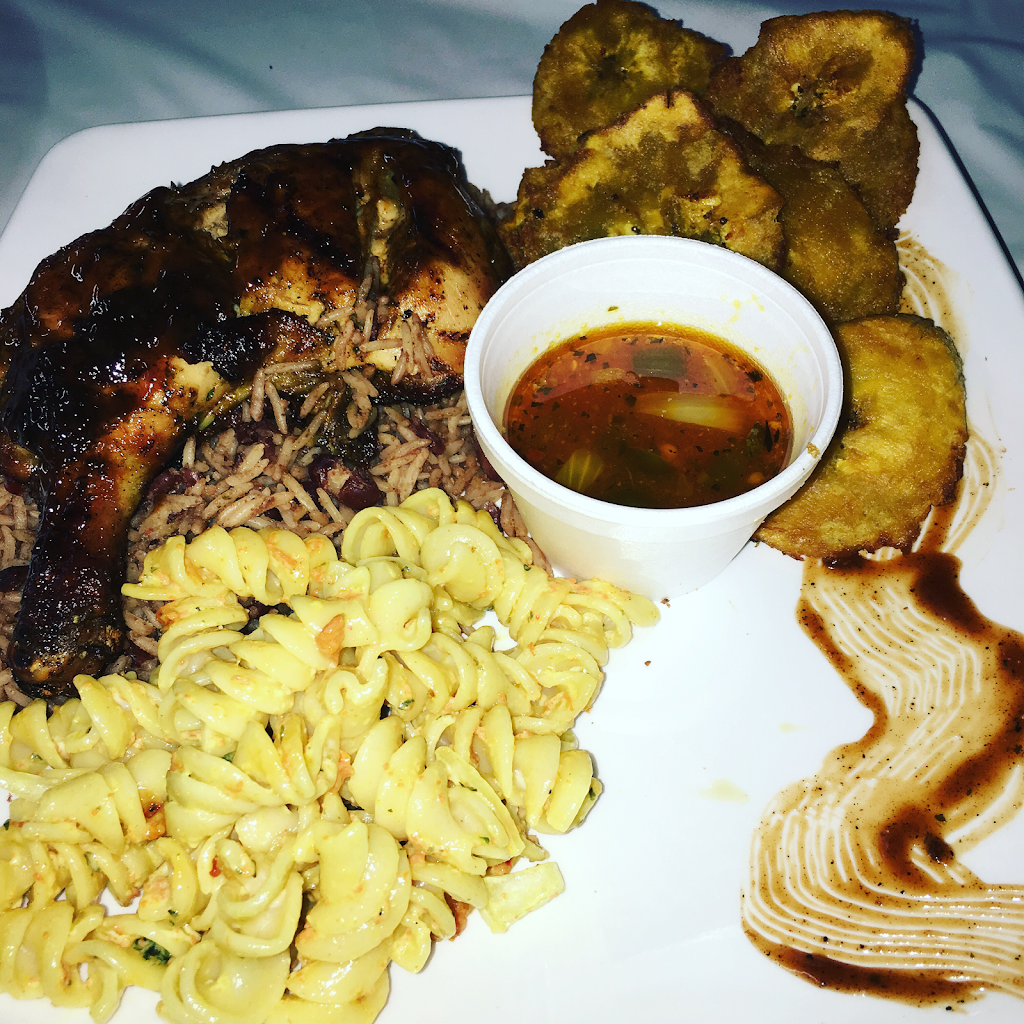 Le Gout secret des caraibes | restaurant | 9191 Rue de Marseille, Montréal, QC H1L 1T2, Canada | 5143553536 OR +1 514-355-3536