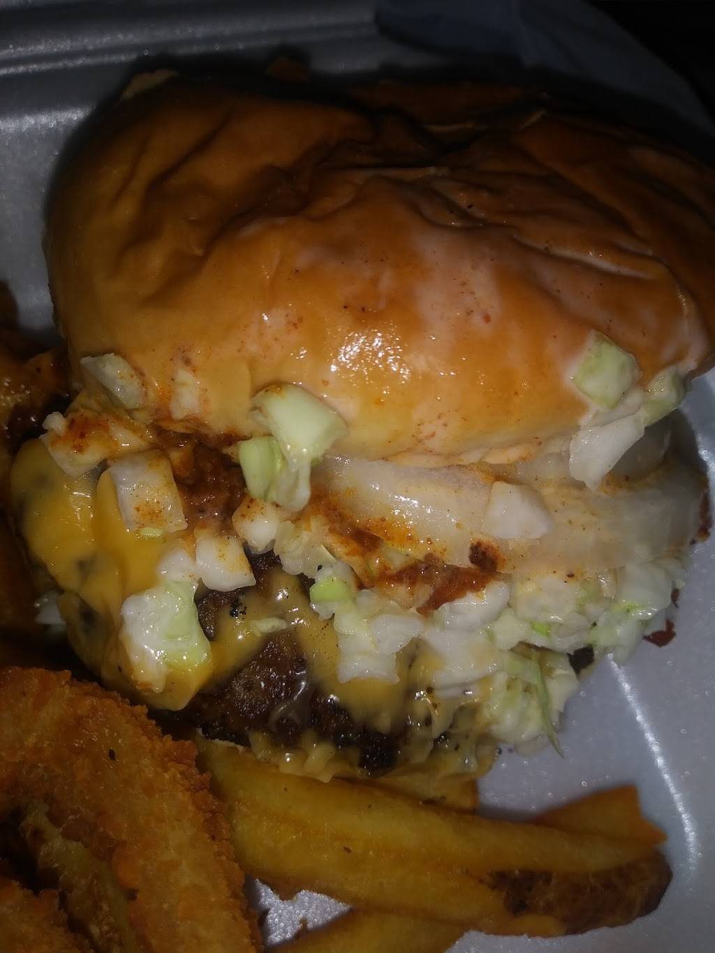 Cook Out | restaurant | 1560 Laurens Rd, Greenville, SC 29607, USA | 8665470011 OR +1 866-547-0011