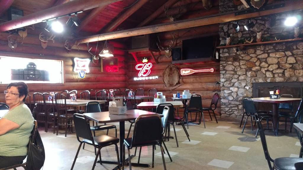 Rockton Bar | restaurant | S2463 Rockton Road, La Farge, WI 54639, USA | 6086254395 OR +1 608-625-4395