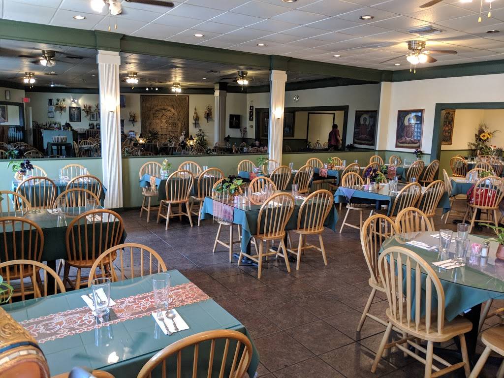 Sawasdee Thai Cuisine | restaurant | 6407 Blanco Rd, San Antonio, TX 78216, USA | 2109799110 OR +1 210-979-9110