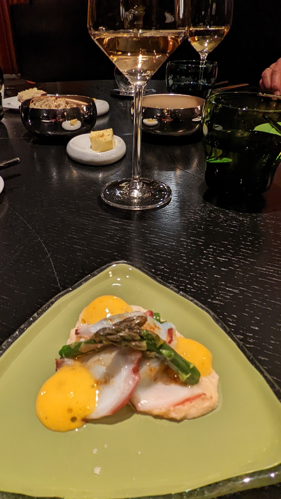 BISTRONOMIE by Baumé | restaurant | 201 California Ave, Palo Alto, CA 94306, USA | 6503288899 OR +1 650-328-8899