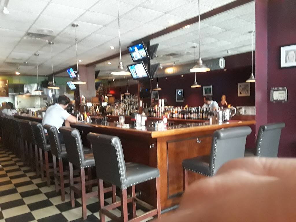 Press Grill | restaurant | 741 N High St, Columbus, OH 43215, USA | 6142981014 OR +1 614-298-1014