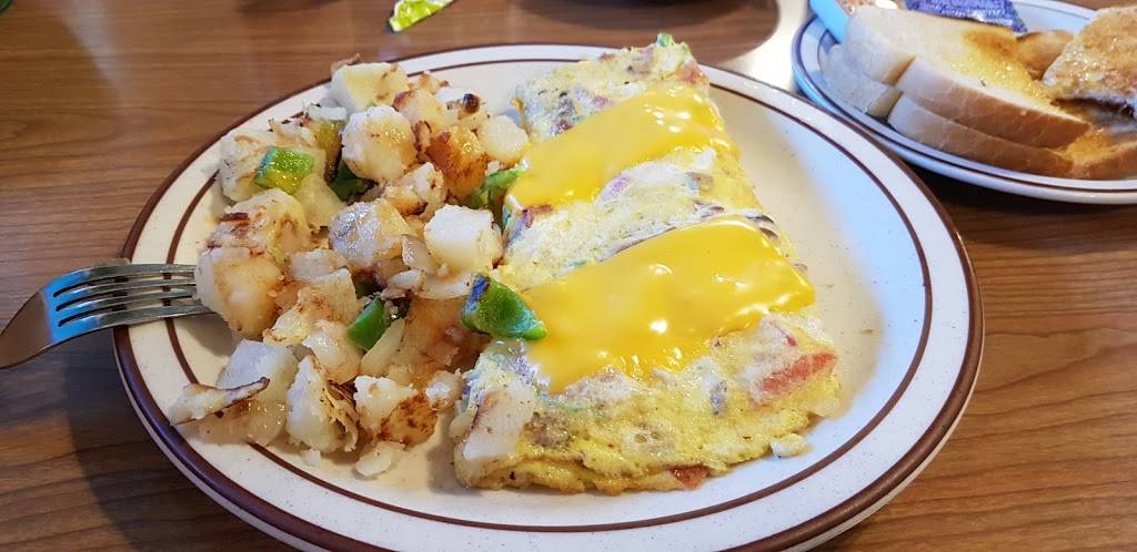 C & S Coffee Shop | cafe | 55795 Twentynine Palms Highway, Yucca Valley, CA 92284, USA | 7603659946 OR +1 760-365-9946