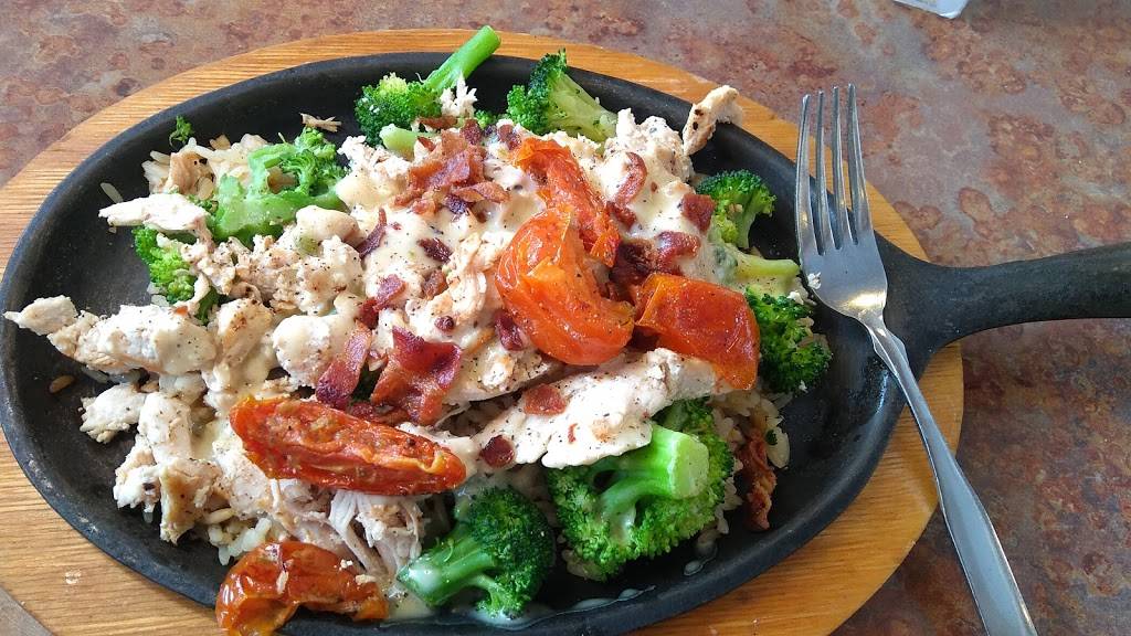 Perkins | restaurant | 585 N Barker Rd, Brookfield, WI 53045, USA | 2627981061 OR +1 262-798-1061