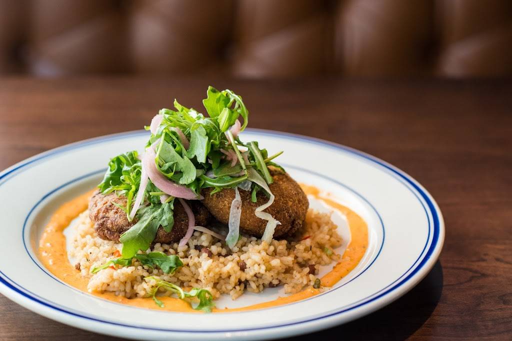 Coalition Food and Beverage | restaurant | 50 Canton St Suite 108, Alpharetta, GA 30009, USA | 4708396725 OR +1 470-839-6725