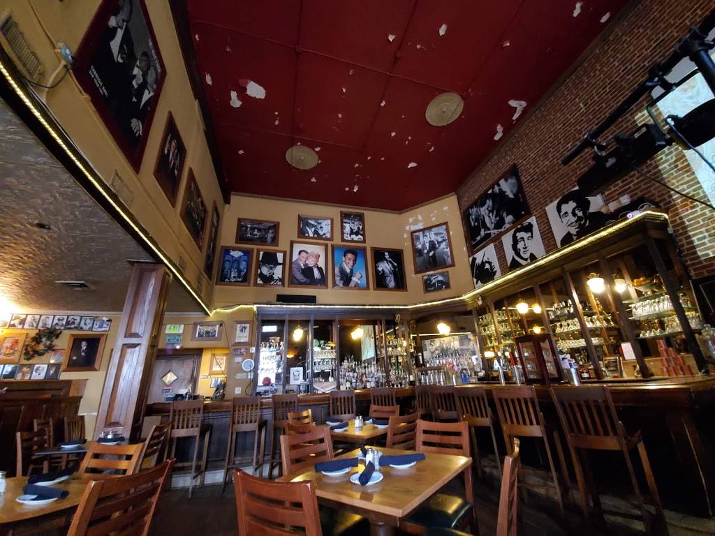 Supanos Italian Restaurant | restaurant | 108 Water St, Baltimore, MD 21202, USA | 4109864445 OR +1 410-986-4445